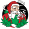 Smoking Santa-01.png