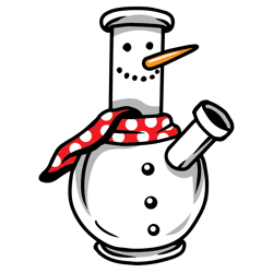 snow bong,weed christmas bundle svg, cannabis svg bundle cutting file for cricut