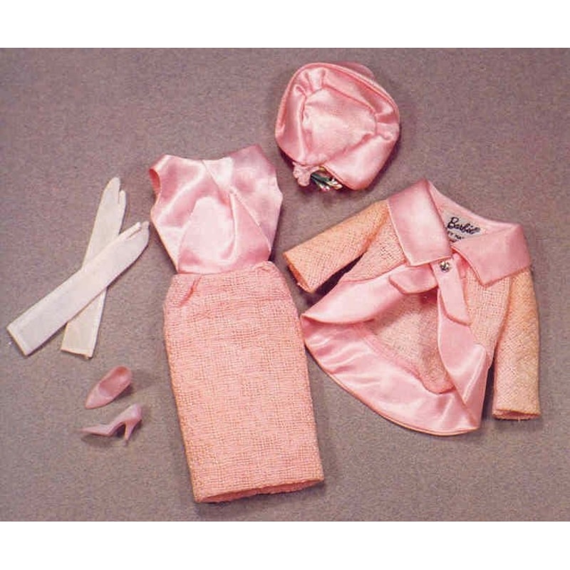Barbie hat pattern Barbie jacket and dress pattern (1).jpg