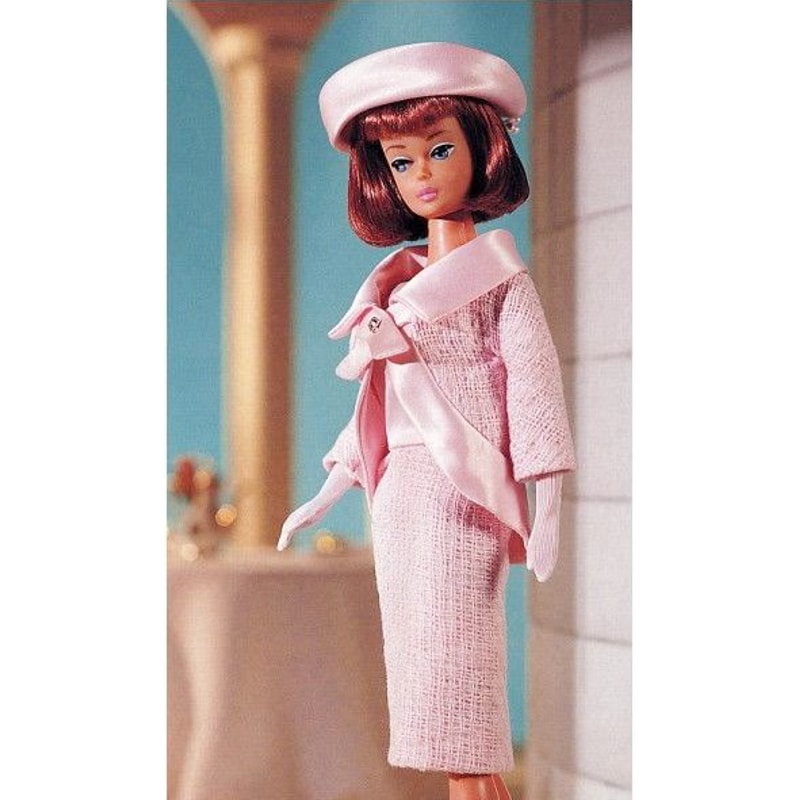 Barbie hat pattern Barbie jacket and dress pattern (2).jpg
