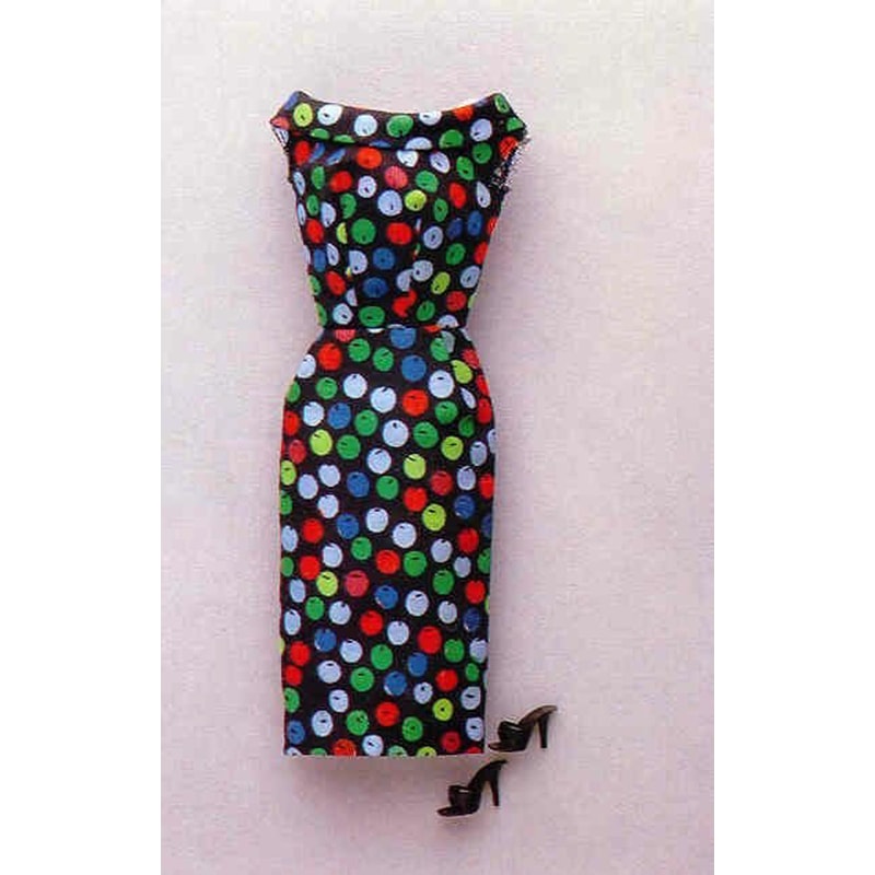 Sewing for dolls Autumn Barbie wardrobe Barbie (1).jpg