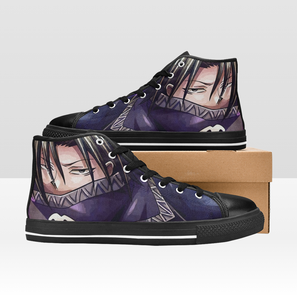 Feitan Shoes.png