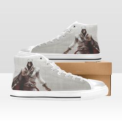 assasins creed shoes