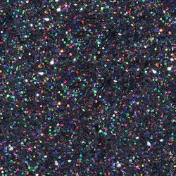 black holographic glitter seamless tileable repeating pattern