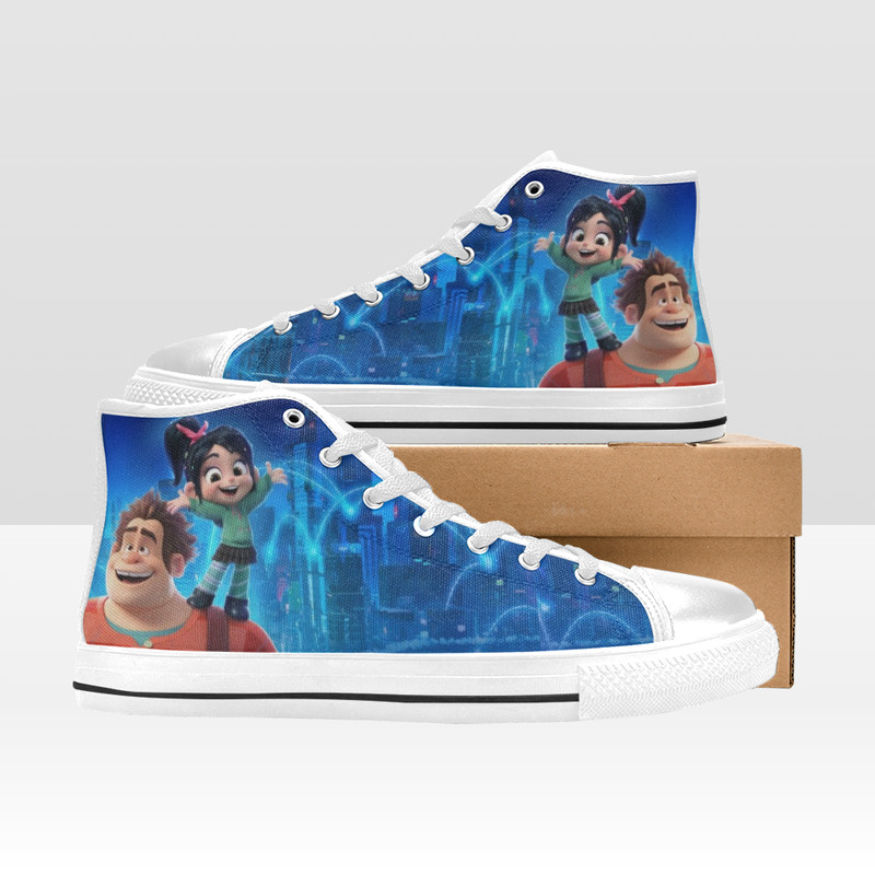 Wreck It Ralph Shoes.png