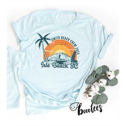 custom vacation shirts, beach trip, matching family t-shirt men kids women tshirt boy girls kid tee tank top guys summe