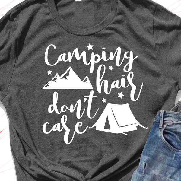 camping hair dont care Tent camp svg.jpg