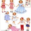 19 inch doll clothes Patterns Simplicity 2770.jpg
