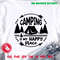 Camping is my happy place TENT Circle print.jpg