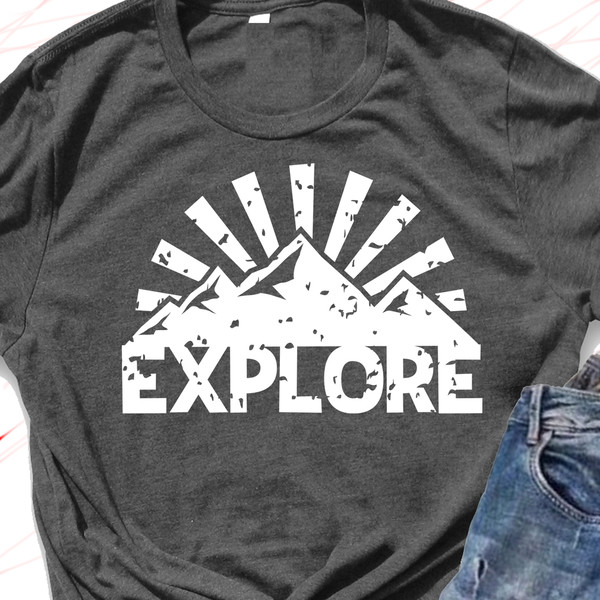 Explore Grunge shirt png design.jpg