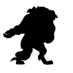 belle svg png, beauty and the beast svg, belle cricut, princess mouse ear svg, silhouette digital download