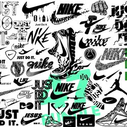 nike just do it svg, nike jordan svg, nike air max svg png