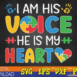 mama autistic mom autistic dad papa autism awareness month svg, eps, png, dxf, digital download