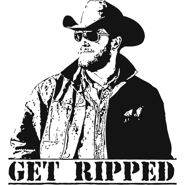 Yellowstone svg, Dutton Ranch, Rip svg, Yellowstone Quote sv | Inspire ...
