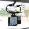 Universal Multifunctional Rear View Mirror Phone Holder  1