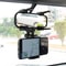 Universal Multifunctional Rear View Mirror Phone Holder 1