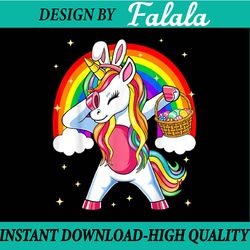 easter unicorn with eggs happy easter png, rainbow unicorn easter day png, easter png, digital download