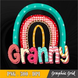 granny sublimation mama png, sublimation design download, mother's day, mom png, mama sublimation png file