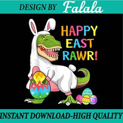 easter day dinosaur funny happy east rawr t rex easter png, happy eastrawr png, easter png, digital download