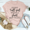 Every Tall Girl Needs A Short Best Friend Tee