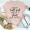Every Tall Girl Needs A Short Best Friend Tee