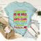 Nice List Tee