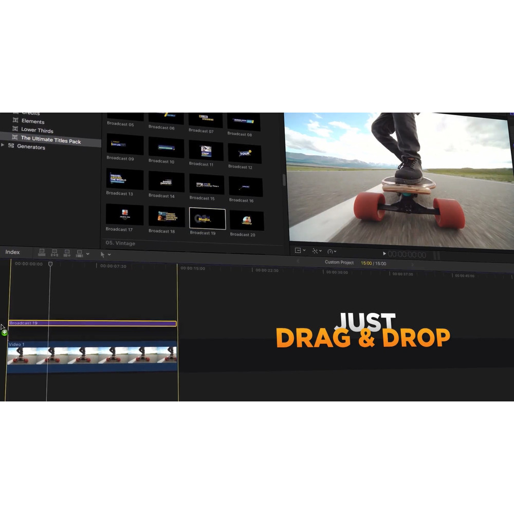 Titles Pack - Final Cut Pro X & Apple Motion 5 (6).jpg