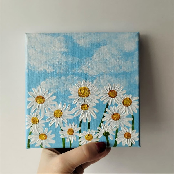Daisies-impasto-art-flowers-painting-small-wall-decor.jpg