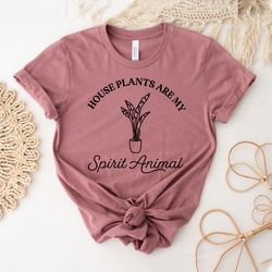 Plant Shirt | Gardening Gift | Gift For Planter | Gardening Shirt | House Plants Gift | Plant Lady Gift | Plant Lover