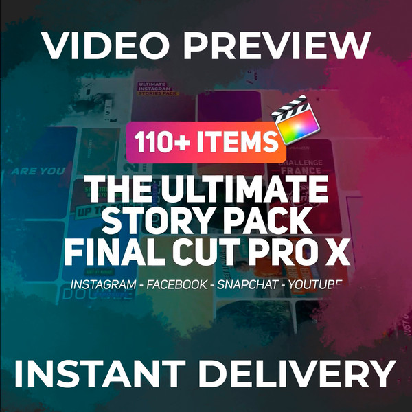 Motion Story Pro X - Animated Template Pack for Final Cut Pro X & Apple Motion 5 Create Stunning Social Media Stories (13).jpg