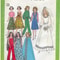 Sewing for dolls Patterns Simplicity 8281.jpg