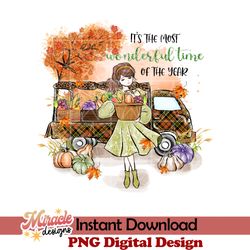 it's the most wonderful time of the year sublimation