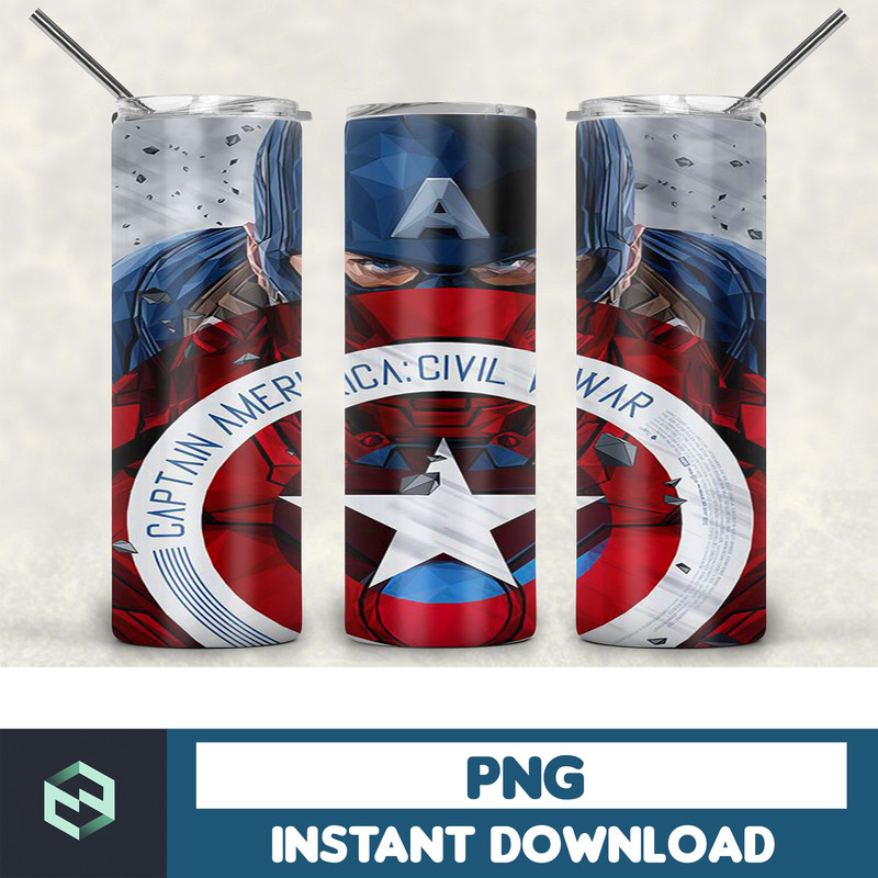 Marvel Tumbler Png, Superhero Tumbler Skinny 20 oz , Cartoon Skinny Tumbler 20 oz Sublimation Design Png,Marvel Heroes Tumbler Skinny (8).jpg