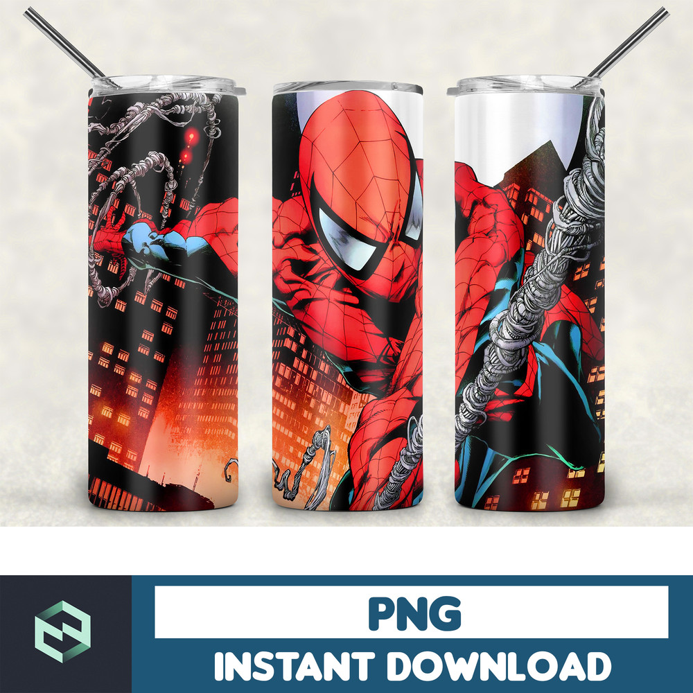 Marvel Tumbler Png, Superhero Tumbler Skinny 20 oz , Cartoon Skinny Tumbler 20 oz Sublimation Design Png,Marvel Heroes Tumbler Skinny (27).jpg