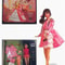 Barbie dress pattern Barbie coat pattern Barbie purse.jpg