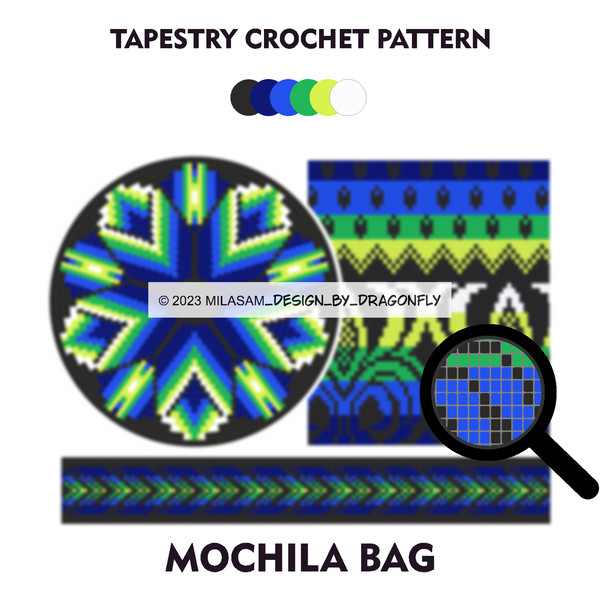wayuu mochila bag crochet pattern tapestry crochet bag pattern3.jpg