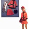 Barbie boots pattern skirt jacket bonnet pattern hat muff.jpg