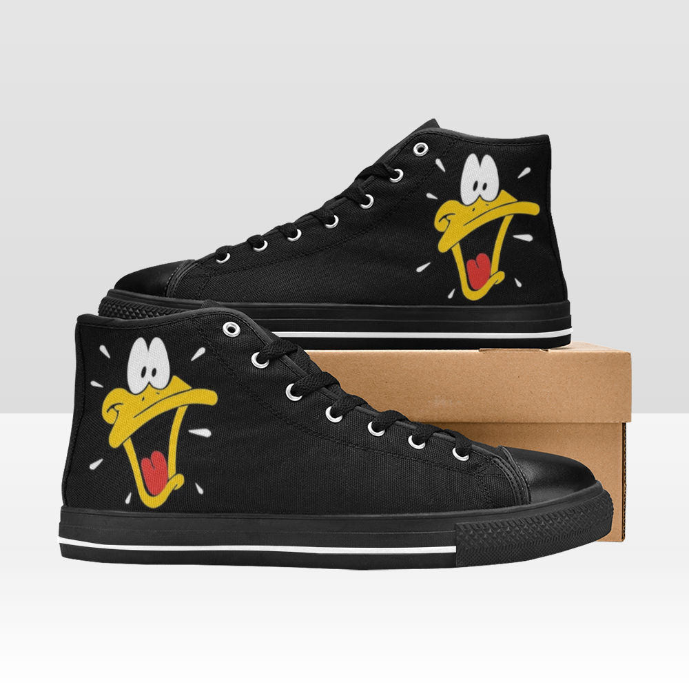 Daffy Duck Shoes.png