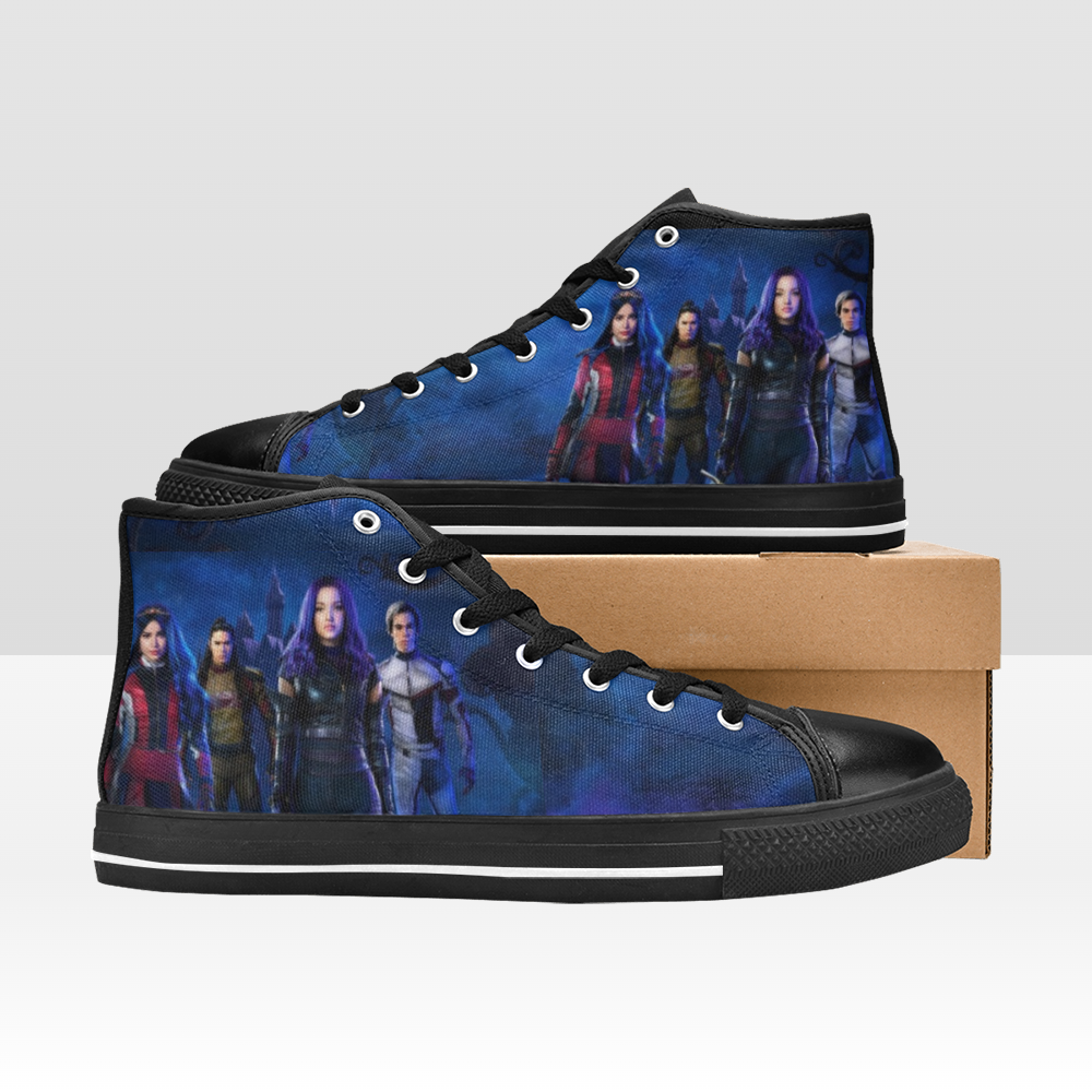 Descendants Shoes.png