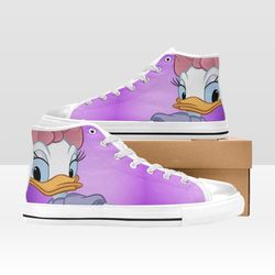 daisy duck shoes