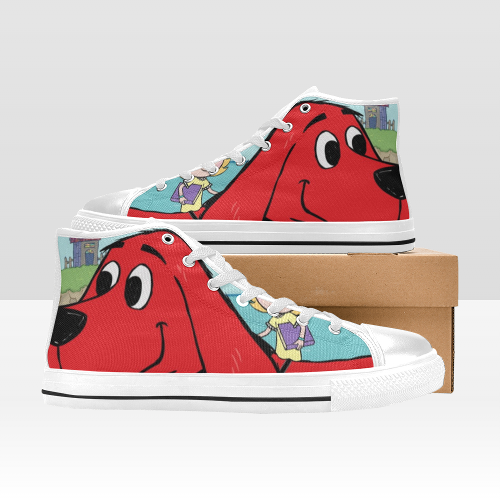 Clifford Shoes.png