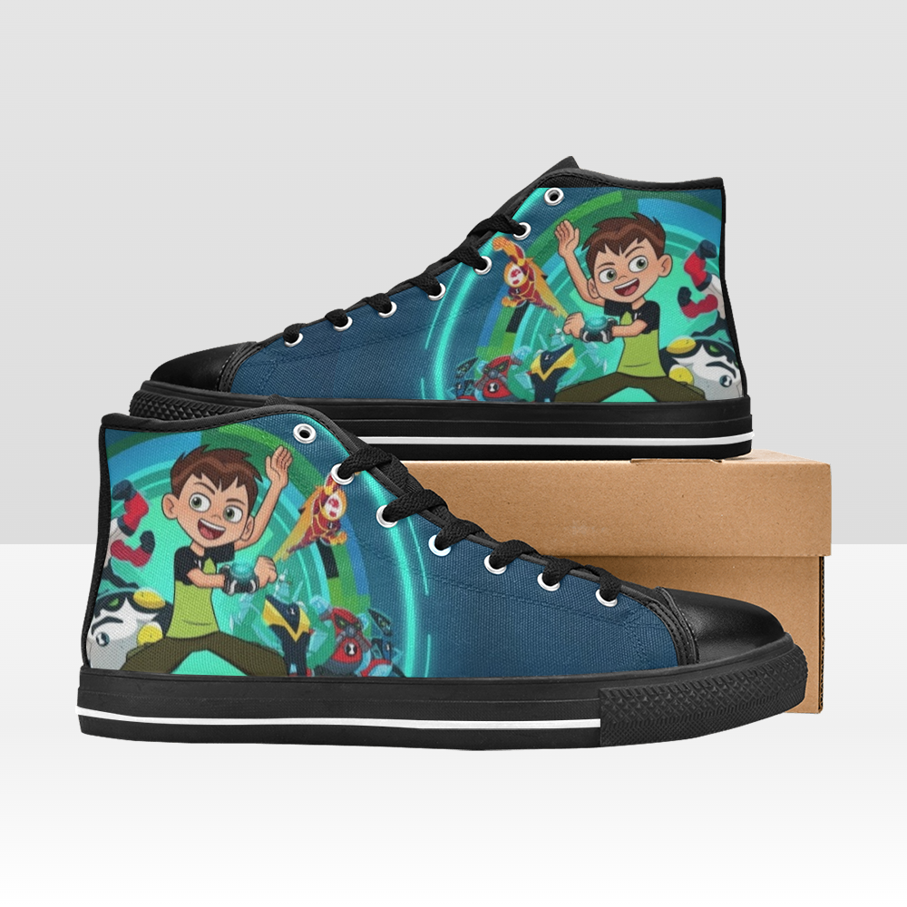 Ben 10 Shoes.png