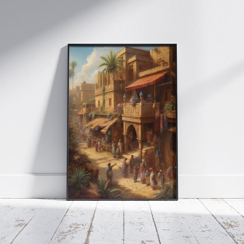 Indoor-Wooden-Wall-Poster-Frame-Mockup-PSD.jpg