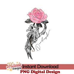 dead inside sublimation