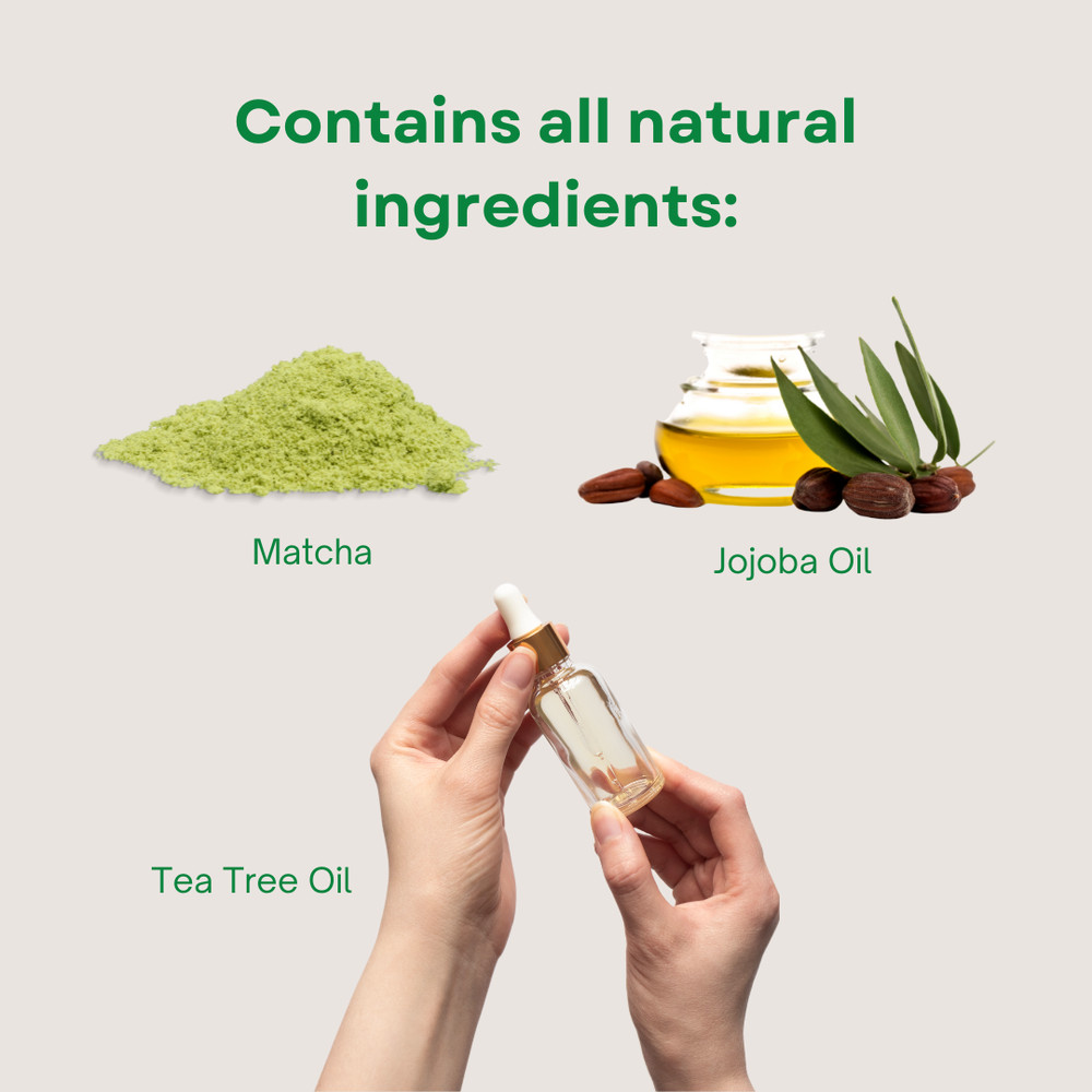 Cleansing Facial Mask Stick For All Skin Types 2