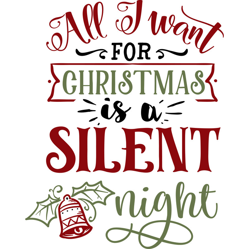 All I want for Christmas .png