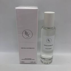 HFC Haute Fragrance Company Devil's Intrigue (40 ml / 1.33 fl.oz) Eau de Parfum / Tester