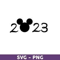 disney family vacation 2023 png, mickey head svg, disney trip memories png, disney trip svg, disneyland svg - download