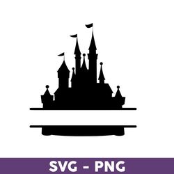 disney castle svg, castle svg, disney svg, disney family vacation 2023 png, disney trip svg, disneyland svg - download