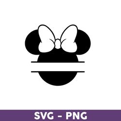 minnie mouse svg, minnie svg, disney svg, disney family vacation 2023 png, disney trip svg, disneyland svg - download